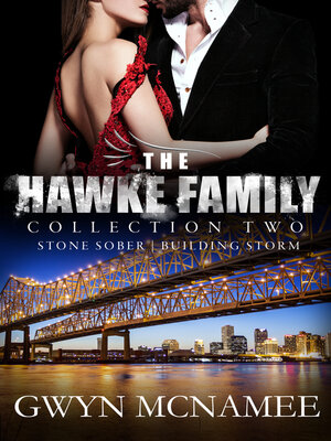 cover image of The Hawke Family Collection Two